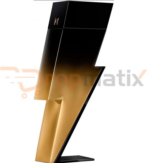 Immagine prodotto Carolina Herrera Paco Rabanne Ch Bad Boy Extreme Eau De Parfum 150ml Vaporizador (Eau de parfum, 150 ml)