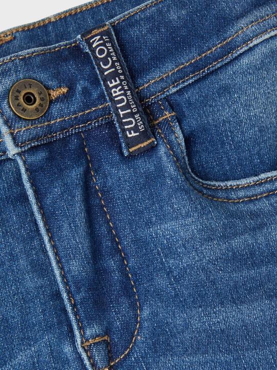 Actual product image Name it CONEX Carrot Fit Jeans (152)