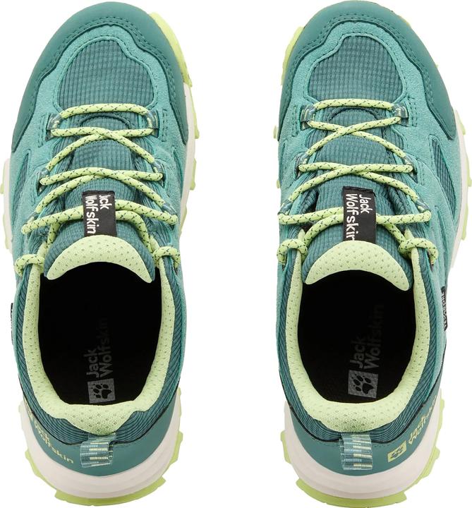 Actual product image Jack Wolfskin Vojo Tour Texapore Low K (39)