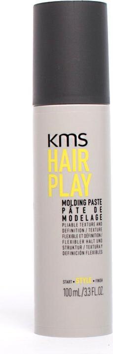 KMS California Molding Paste Hairplay (Hair paste, 100 ml)