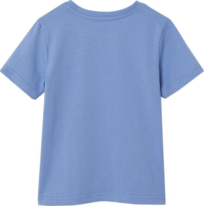 Produktbild Vertbaudet Jungen T-Shirt BASIC mit Print vorn (116)