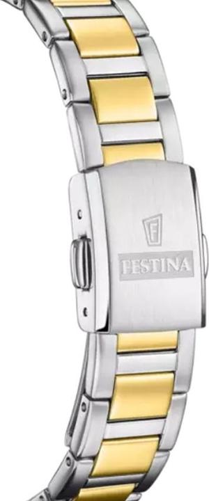 Produktbild Festina Solar Energy 20655/4 (Analoguhr, 35 mm)