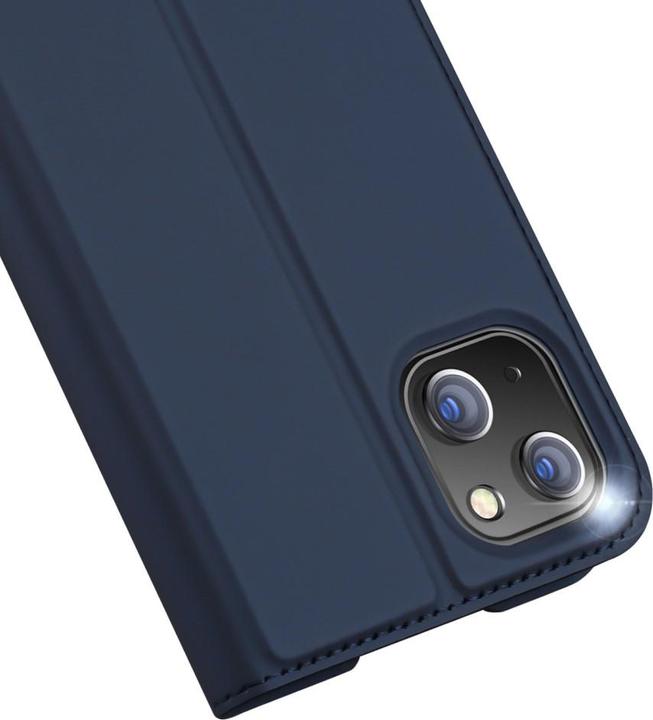 Productafbeelding Dux Ducis Skin Pro Series Boekomslag (Apple iPhone 14 Plus)