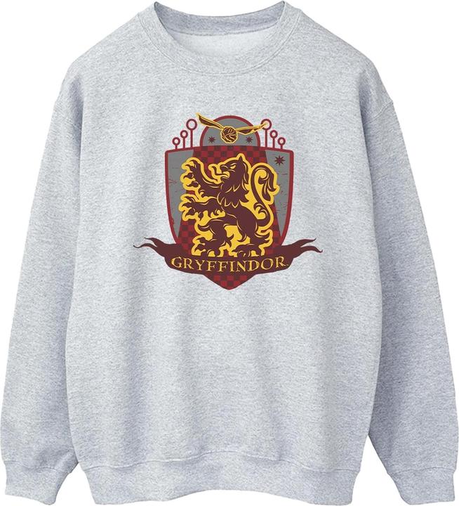 Gryffindor Chest Badge Sweatshirt