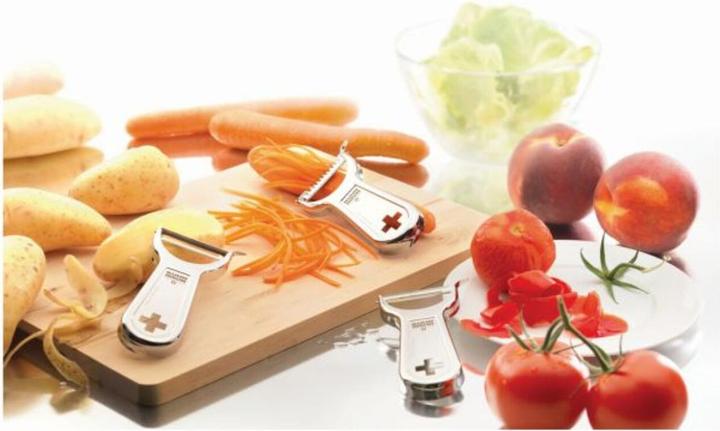 Produktbild Kuhn Rikon Swiss