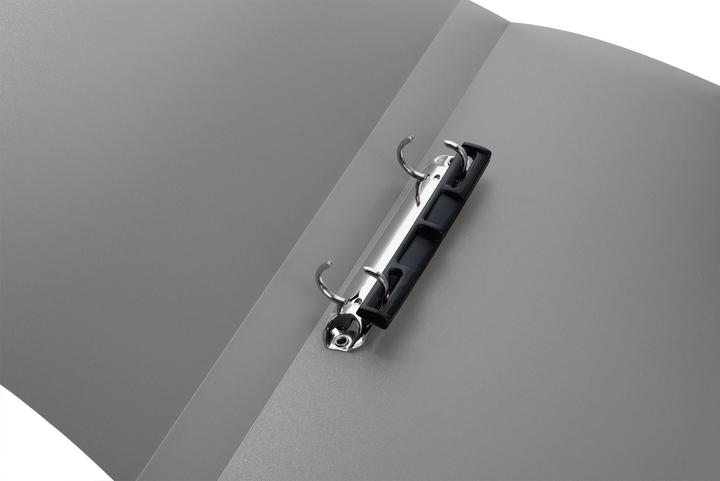 Actual product image Herma A4 ring binder translucent (A4, 25 mm, 1 Piece)