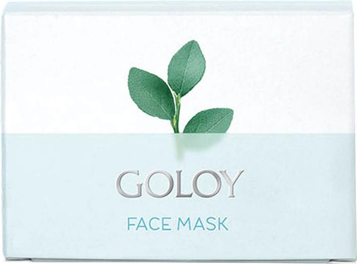 Goloy 33 Mask Perfect lize (50 ml)