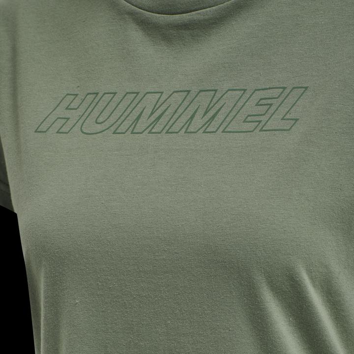 Immagine prodotto hummel T-Shirt In Cotone Te Cali (S)