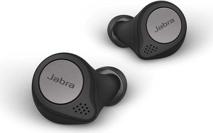Jabra Elite Active 75t (ANC, 7.50 h, Wireless)