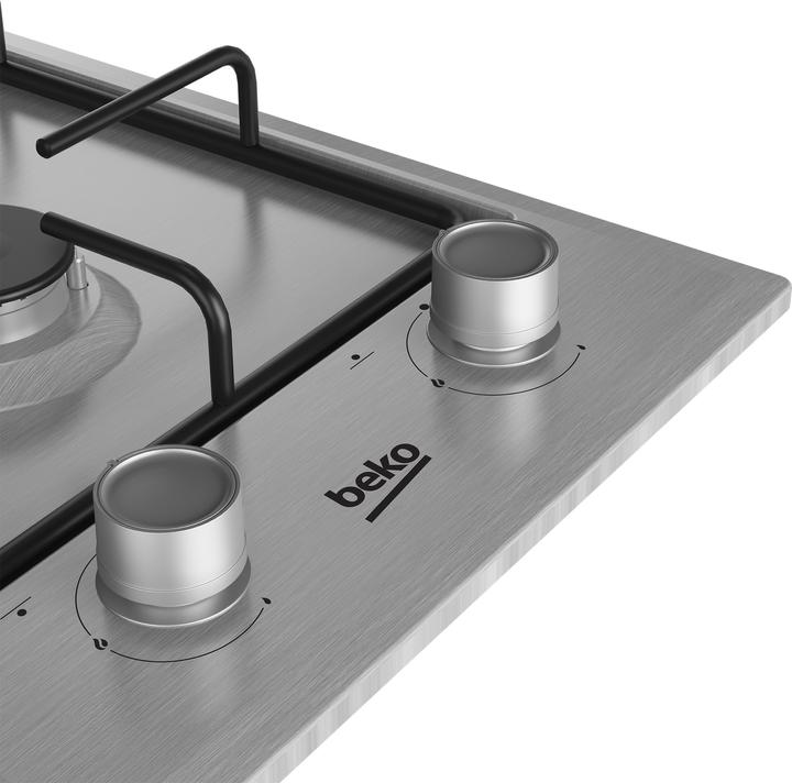 Image du produit Beko HDCG 32220 FX