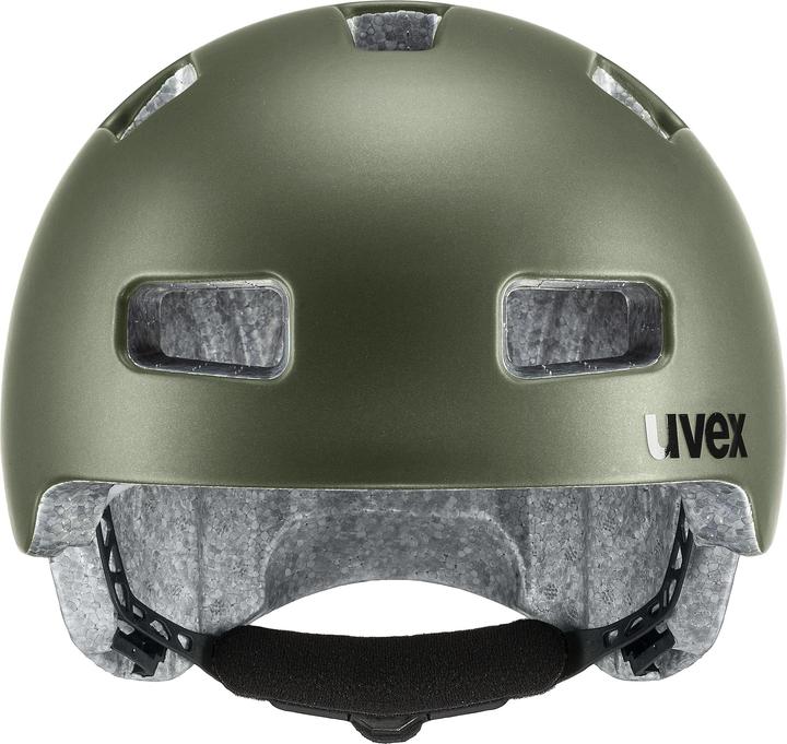 Actual product image Uvex Sports hlmt 4 cc (51 - 55 cm)