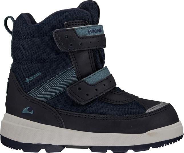 Immagine prodotto Viking Footwear Play II R GTX (27)