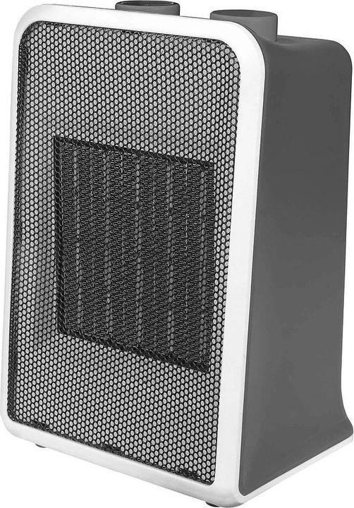 Image du produit Eurom Mini radiateur Heat Plug In, 500 W (500 W)
