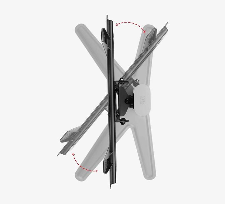 Actual product image One for All WM4471 (Universal, 65", 40 kg)