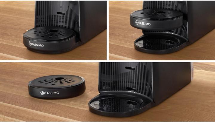 Produktbild Bosch Hausgeräte BOSC TASSIMO Getränkeautomat (Tassimo)