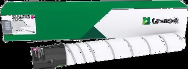 Image du produit Lexmark 76c0hm0 (M)