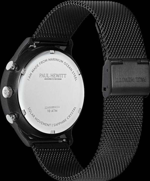 Image du produit Paul Hewitt PH-W-0299 (Chronographe, 42 mm)