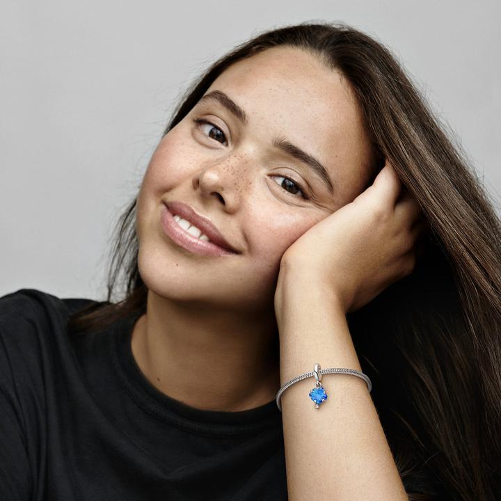 Actual product image Pandora for UNICEF (Sterling silver 925)