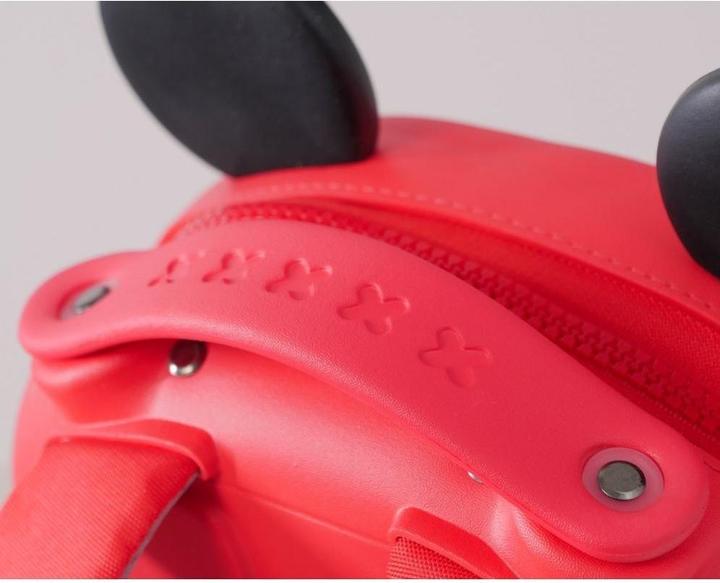 Actual product image Picocici Consumer electronics Animal Backpack K52 red