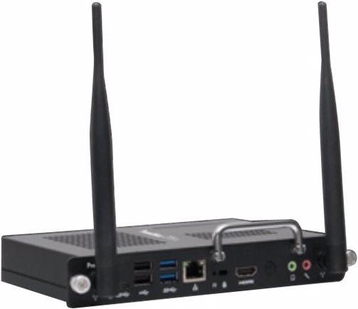 Produktbild Promethean OPS-M - Digital Signage-Player - Intel Core i5