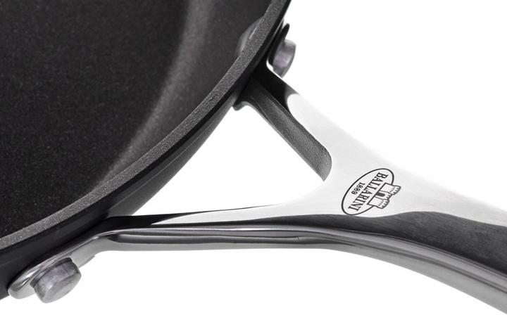Actual product image Ballarini Alba (24 cm, Frying pan, Cast aluminium)