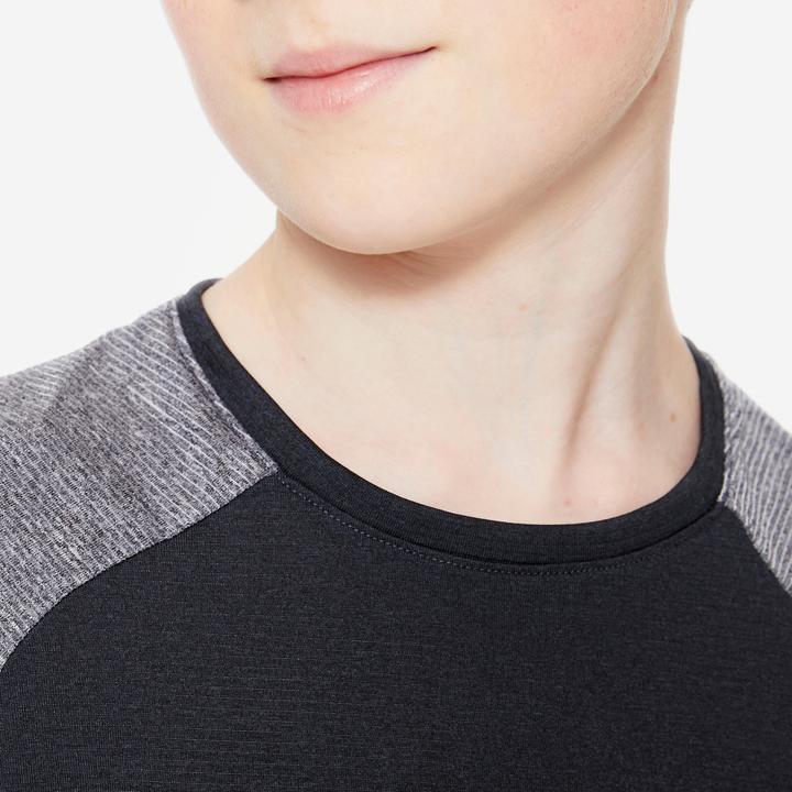 Actual product image Domyos S580 (12, 13)