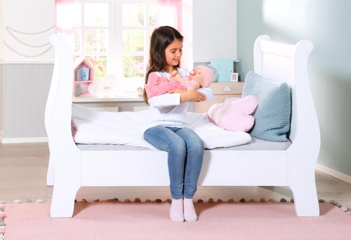 Produktbild Baby Annabell Puppe, 43 cm