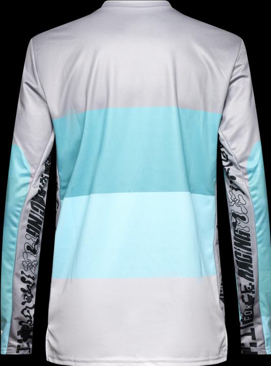 Produktbild Fox Ranger LS Jersey Grid (L)