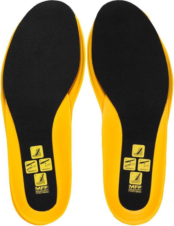 Immagine prodotto Salewa Soletta per scarpe Multi Fit Footbed+