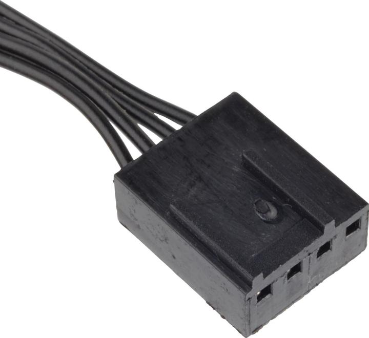 Immagine prodotto Corsair iCUE QL140 RGB (140 mm, 1 x)