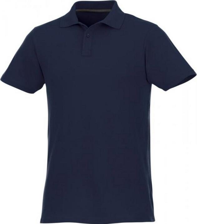 Elevate Helios Poloshirt kurzärmlig