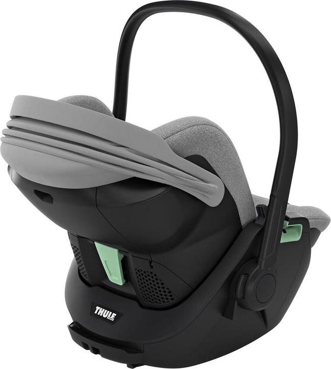 Image du produit Thule Maple (Coque auto, Norme ECE R129/i-Size)