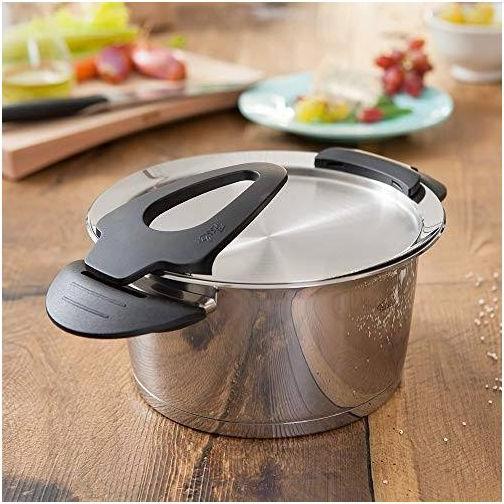 Immagine prodotto Fissler 016-118-05-000/0 Set di pentole (e) (20 cm, Set di pentole e padelle da cucina)