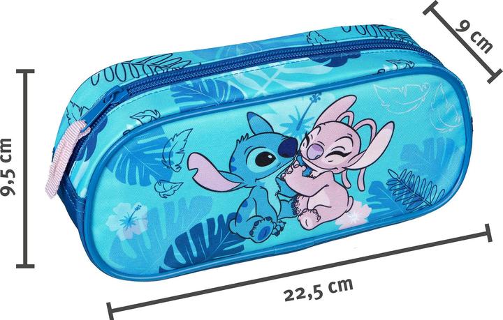 Image du produit Stitch-Federmäppchen