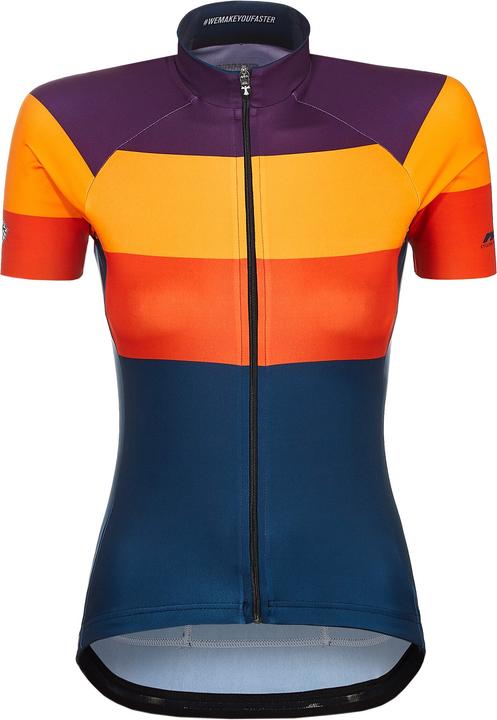 Produktbild Red Cycling Products Colour (XS)
