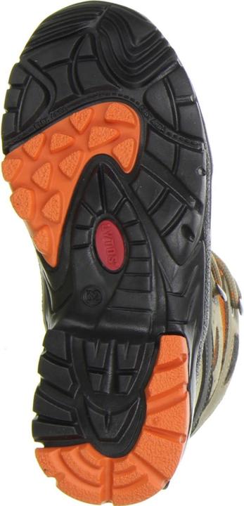 Immagine prodotto Lytos Scarpe da trekking per bambini arancione (33)