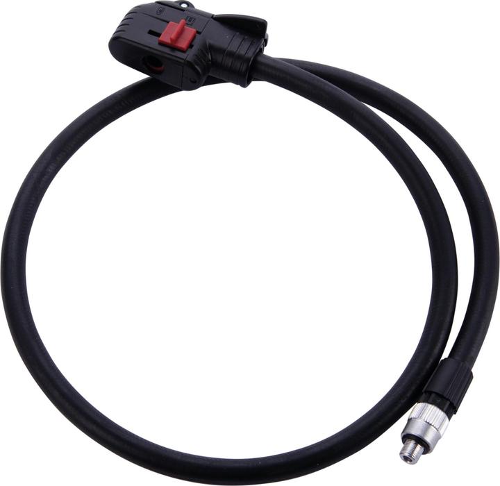 Actual product image Zefal Malmut (Pump tubing)
