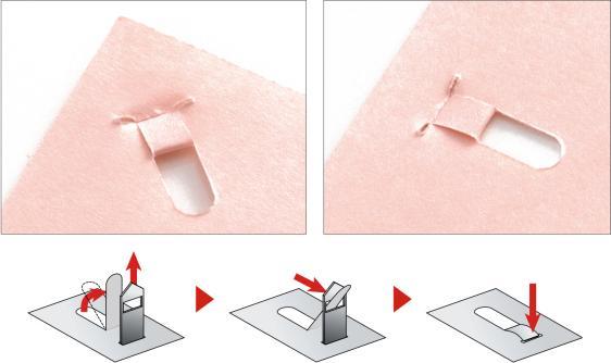 Actual product image Plus Japan Stapler (5 Sheets)