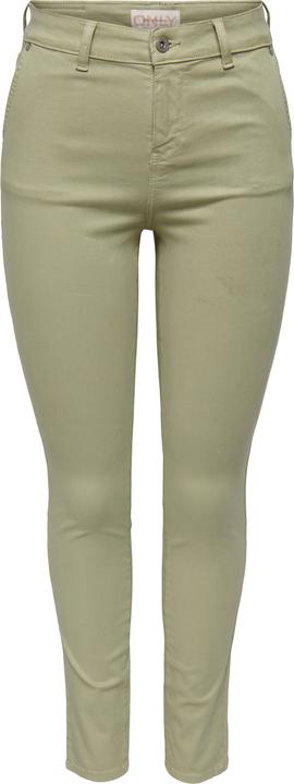 Only Normal geschnitten Hohe Taille Hose Leggings (30)