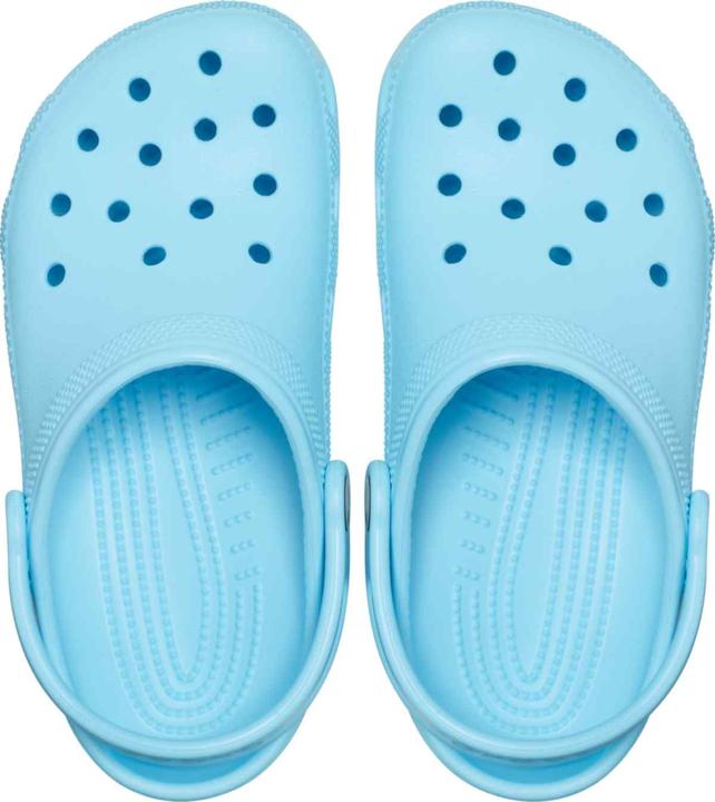 Actual product image Crocs K's Classic Clog (29)