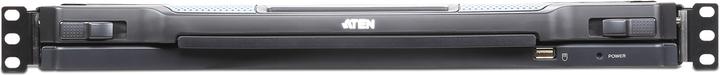 Produktbild Aten KVM-Switch, VGA