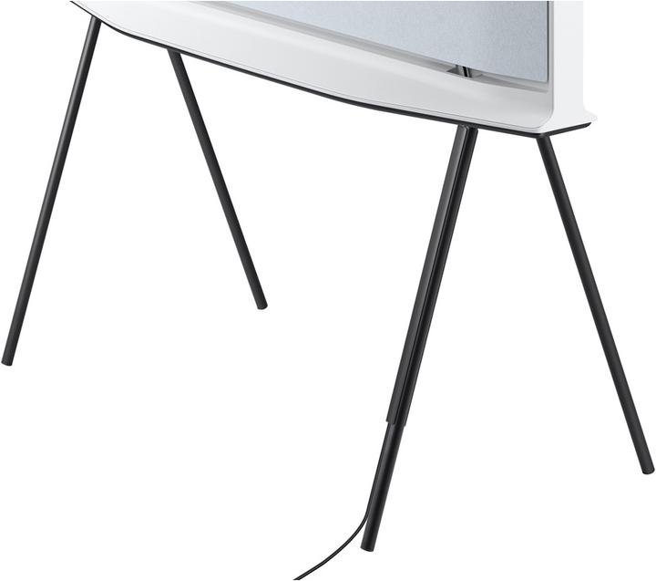 Produktbild Samsung The Serif QE50LS01T (50", LS01T, QLED, 4K, 2021)