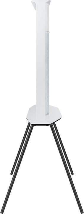 Produktbild Samsung The Serif QE50LS01T (50", LS01T, QLED, 4K, 2021)