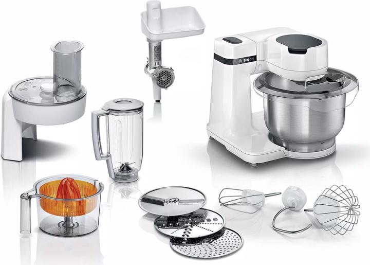 Immagine prodotto Bosch Hausgeräte MUM S2 EW40 (700 W)