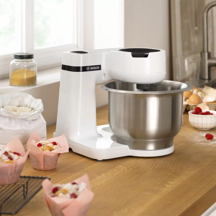 Immagine prodotto Bosch Hausgeräte MUM S2 EW40 (700 W)