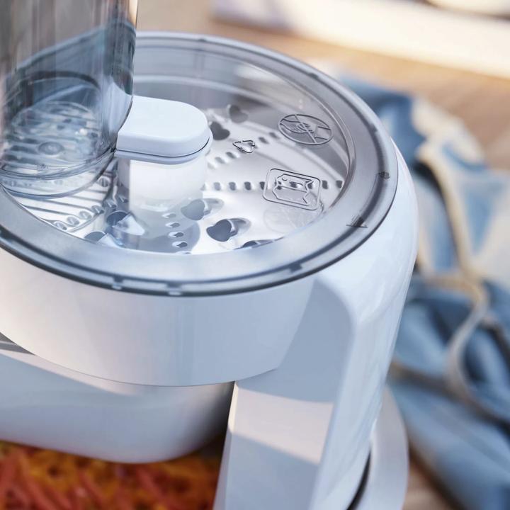 Immagine prodotto Bosch Hausgeräte MUM S2 EW40 (700 W)