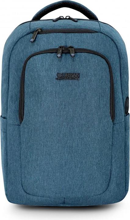 Produktbild Factory ECB25UF Notebooktasche 39,6 cm (15.6" ) Rucksack Blau