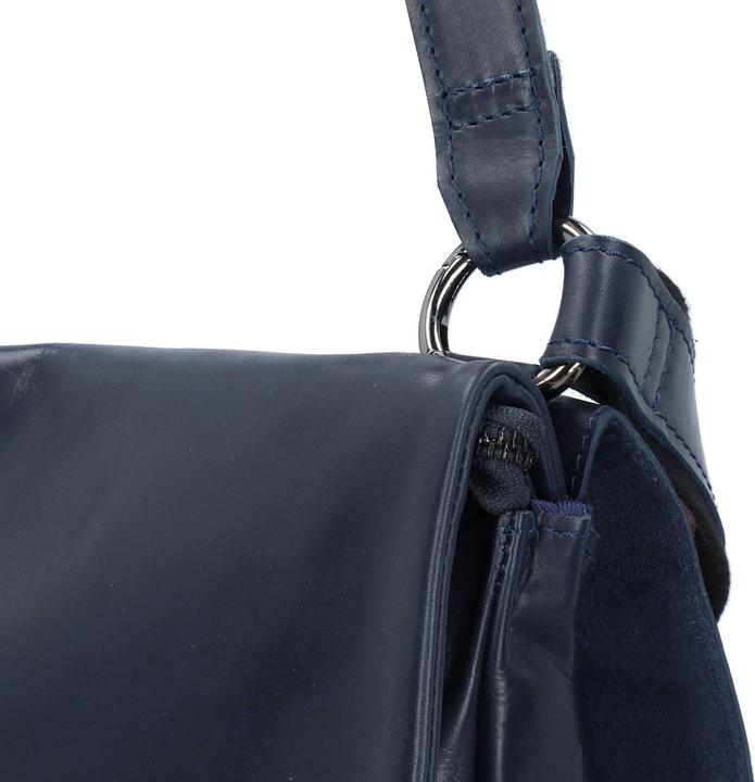 Image du produit Harolds Caugio Schultertasche Leder 25 cm