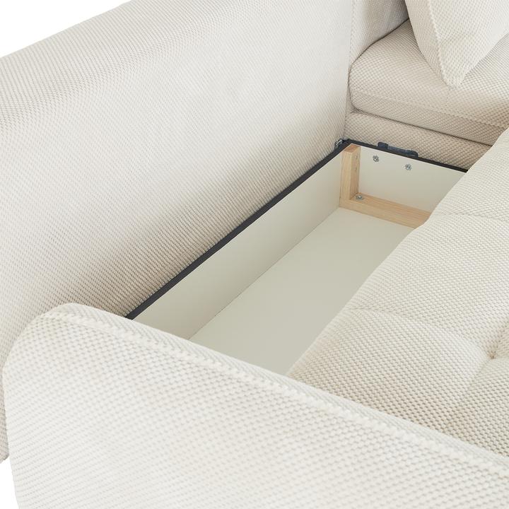 Immagine prodotto Lipo Onda (Divano ad angolo)