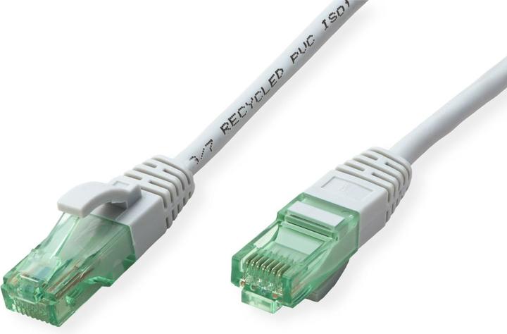Produktbild Roline UTP Patchkabel (U/UTP, CAT6a, 20 m)
